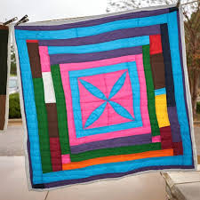 Find the perfect furniture & decor for your bedroom or bathroom at hayneedle, where you can buy online while you explore our room designs and curated looks for tips, ideas & inspiration to help you along the way. Gee S Bend Quilts For Sale On Etsy 2021 The Strategist