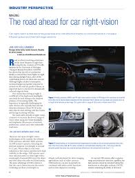 There are 181 suppliers who sells car alcohol detector on alibaba.com, mainly located in asia. Pdf Imagingthe Road Ahead For Car Night Vision