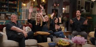 Where to watch the friends reunion online in the us friends: Fhhyuletytf12m