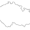 Kliknutím do mapy zjistíte přibližnou adresu. 1