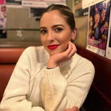 Camila Daniela Abreu (camiladaniela30) — Perfil