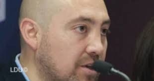 Wilton Sánchez, autor en El Crack