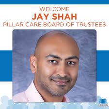 Pillar Care Continuum