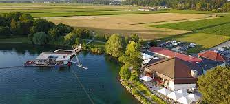 Hochzeitssaal, restaurant, bar und tanzlokal am friedberger baggersee. Royal Am See Friedberg Royal Am See In Friedberg Mieten Bei Event Inc