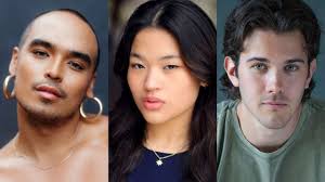 Full cast announced for Miss Saigon UK & Ireland tour