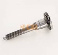 Input Shaft 66t Automatic A9302620403 A9602625802 DT 12-DA Auto