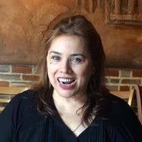 Angelica Pantoja Obituary