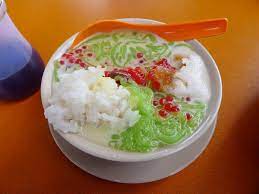 Resep cara membuat cendol tepung beras. Resepi Cendol Pulut Sedap Rahsia Kecantikkan Wanita Facebook