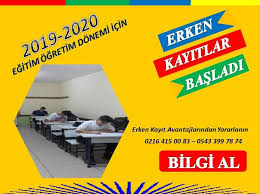 Ozel Aksam Lisesi Gunduz Calis Aksam Oku Ortaokul Ilkogretim Okullari Okuma