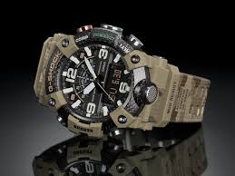 Intended to be used for sports, military and outdoor activities, the collection slowly grew into a fashion accessory adored by many watch users in malaysia. Casio G Shock Mudmaster Gg B100ba 1a Bermula Dari Rm1 999 Careta