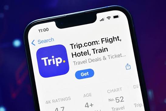 La Chine a infligé une amende de 765 millions de dollars à Trip.com pour abus de position dominante sur le marché.