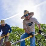 Wednesday Workdays at Wakamatsu Farm