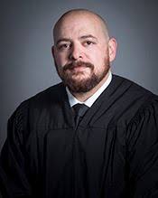 Staff Directory • Honorable Jamie R. Ramirez