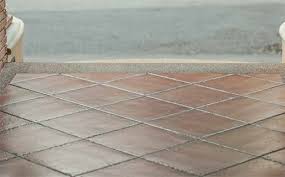 For coffee, tea or juice stains, wash the tile surface with hot water and detergent, then blot with hydrogen peroxide. Helpful Tips For Cleaning Ceramic Tile Floors Services Magazine 2021