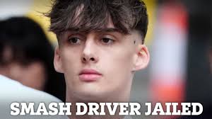 Speeding mum of four killed OAP after ploughing Land Rover into him as he  crossed road outside Scots school