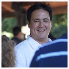 Eric — Kelly & Eric