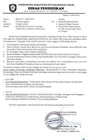 Tingginya gaya hidup di jakarta, tidak menutup kemungkinan jika kamu yang berprofesi sebagai seorang karyawan swasta untuk meminjam dana di bank. Pencairan Tunjangan Profesi Guru Tpg Triwulan 2 Tahun 2021 Bagi Guru Pegawai Negeri Sipil Daerah Pnsd