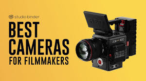 7 Best Video Cameras For Filmmakers In 2019 Videography Best Digital Camera Filmmaking Video Cameras