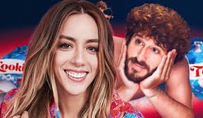 Dave' Season 3: Chloe Bennet