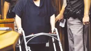 Judge rejects expert witness for defense