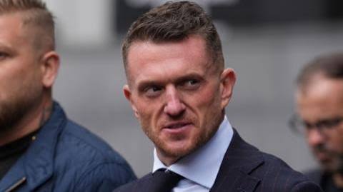 Anti-migrant activists like Danny Tommo are changing tactics
