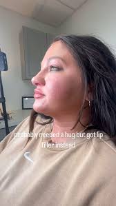 lips with a side of confidence ✌🏼✨