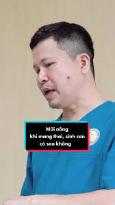 Nâng mũi khi độc thân: Ảnh hưởng sau sinh?