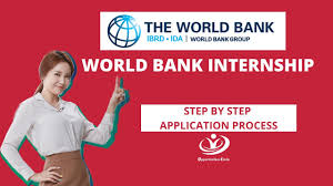 I was assigned to provide apa using kpi's for saudi arabia vision 2030. World Bank Internship 2021 United States Fully Funded Opportunities Circle
