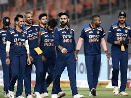 This is a list of the england national football team's results from 1870 to the present day that, for various reasons, are not accorded the status of official international a matches. India Vs England 2nd T20i Live When And Where To Watch Live Telecast Live Streaming Cricket News
