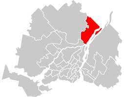Repentigny Electoral District Wikipedia