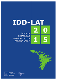 Los transportistas temen a los actos vadálicos. Pdf Indice De Desarrollo Democratico De America Latina Idd Lat 2015 Informe Regional