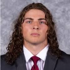 Cade Larson (@CadeLars1)