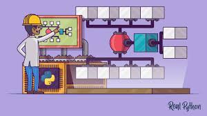 Data structures are the programmatic way of storing data so that data can be used efficiently. Common Python Data Structures Guide Real Python