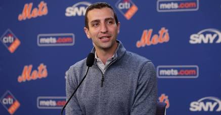 Mets executive David Stearns weighs high-stakes deadline options, do AI tạo