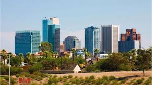 (6 x 5) ÷ 3 + 11. Maricopa County Sees Biggest Population Growth In Nation