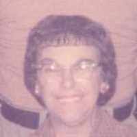 Violet Hagen (1914–2010) • FamilySearch