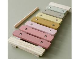 Check spelling or type a new query. Little Dutch Xylophone Pink Pastel Takatomo De