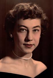 Shirley Morley Obituary