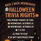 Halloween Trivia (PART2) event image