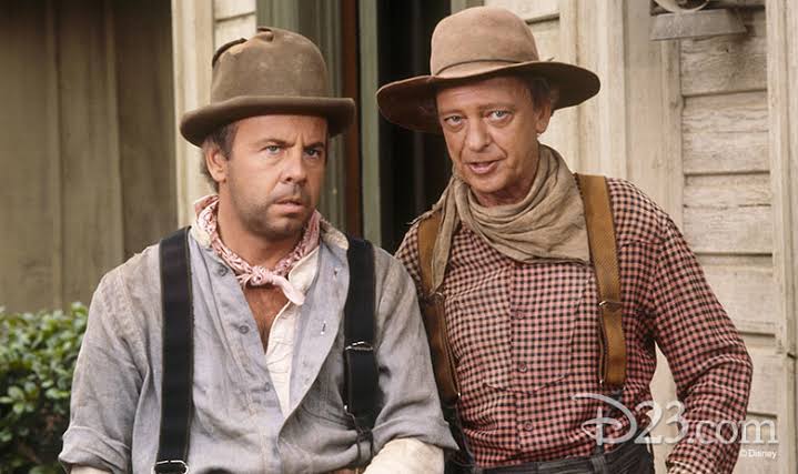 Disney Legend Tim Conway, Star of "The Apple Dumpling Gang", Passes Away At  Age 85 - WDW News Today