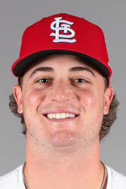 Gordon Graceffo Stats, Age, Position, Height, Weight, Fantasy & News