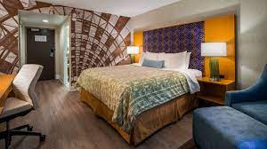 Carlingview airport inn is situated west of martin grove gardens, close to travelodge hotel toronto airportdixon road. Best Western Premier Toronto Airport Carlingview Hotel Hotels In Toronto Ontario