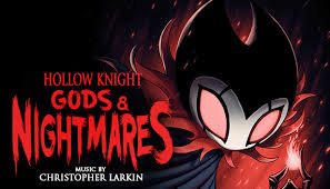 Baixar hollow knight codex gratis : Hollow Knight Gods Nightmares On Steam