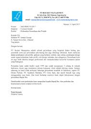 Surat permintaan bahasa inggris jujubandung. Contoh Surat Perkenalan Bisnis Dalam Bahasa Inggris Contoh Surat Terbaru