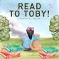 Read to Toby event image