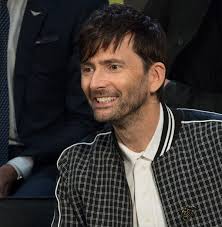 List of David Tennant performances