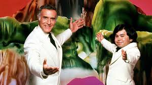 Get Ready For Fantasy Island The Movie
