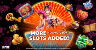 Discover Nine Exciting New Slots from Pragmatic Play - Sports News and  Updates | World Sports Betting