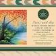 Fall River Paint and Sip (Buy 3, Get 4th Entry Fre... event in Desert Hot Springs, CA
