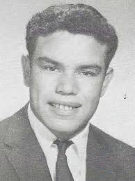 Happy Birthday Wishes to Edgar Senior Bustamante